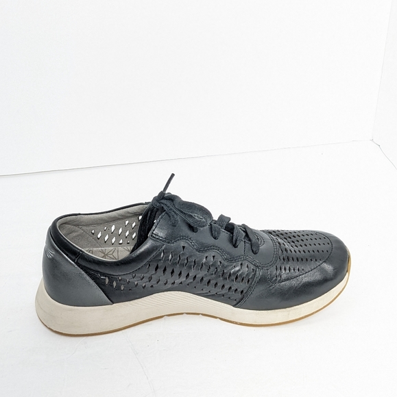 Dansko leather sneakers - Picture 3 of 16